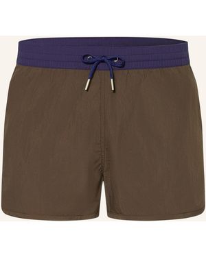 CDLP Badeshorts - Mehrfarbig