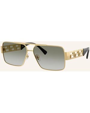 Versace Sonnenbrille VE2290 - Natur