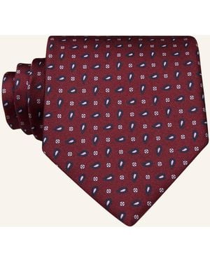 Paul Smith Krawatte - Rot