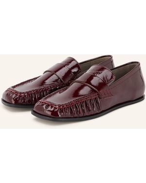 AllSaints Lack-Loafer JULIE - Lila