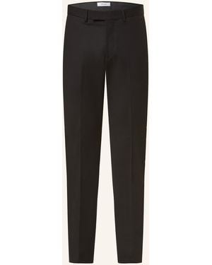 Reiss Chino EASTBURY Slim Fit - Schwarz