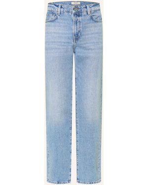 MOS MOSH Gallery Jeans MMGSTEVE Regular Fit - Blau
