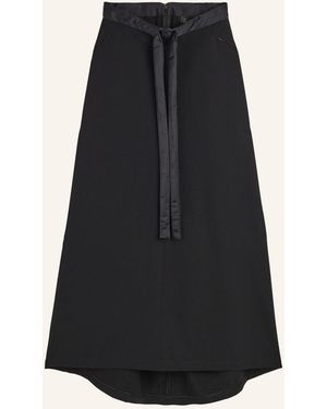 Y-3 TRACK-ROCK - Schwarz
