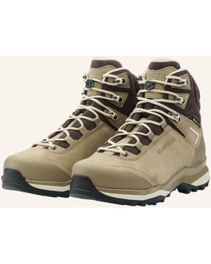 Lowa Trekking-Schuhe LADY LIGHT EVO GTX Ws - Natur