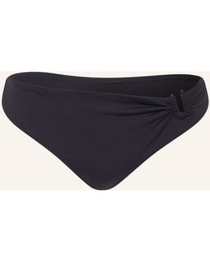 JETS Australia Basic-Bikini-Hose SMOOTH - Blau