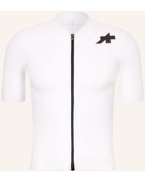 Assos Radtrikot MILLE GT S11 EVO - Natur