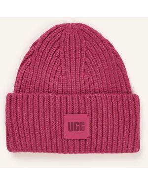 UGG Mütze - Pink