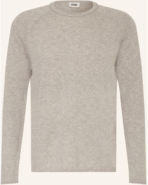 DRYKORN Cashmere-Pullover TITZIAN - Weiß