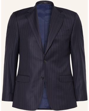 DIGEL Anzugsakko DARIO Modern Fit - Blau