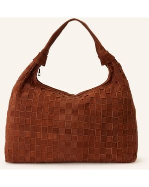 Nunoo Shopper DANDY - Braun