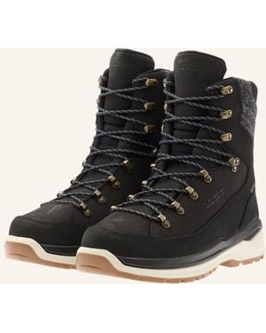 Lowa Outdoor-Schuhe RENEGADE EVO ICE 2 GTX - Schwarz