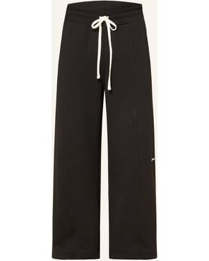 About Blank Sweatpants - Schwarz