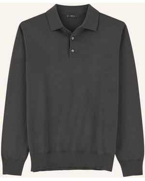 BOGGI Pullover - Grau