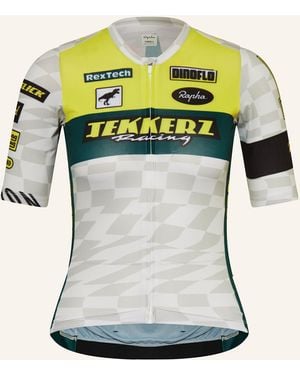 Rapha Radtrikot TEKKERZ PRO TEAM TRAINING - Mehrfarbig