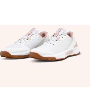 Wilson Tennisschuh INTRIGUE PRO CLAY - Natur