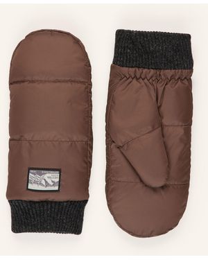 Hestra Multisport-Handschuhe OTRA - Braun