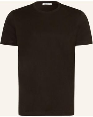 STEFAN BRANDT T-Shirt ENNO - Schwarz