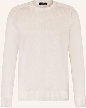 STROKESMAN'S Pullover - Natur