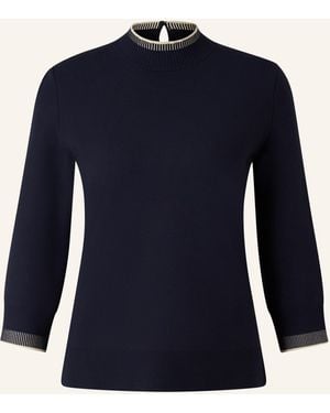 Bogner Pullover BERRIT - Blau