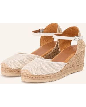 Unisa Wedges COREBO - Natur