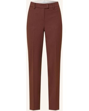 Marella Hose MLLFUOCO - Lila