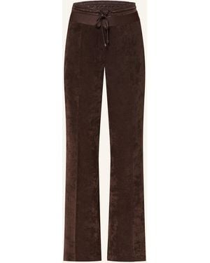 Cambio Cordhose KRYSTAL - Braun
