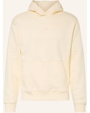 BLKVIS Hoodie LETTERING - Natur