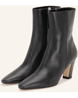 Aeyde Stiefeletten MARIS - Schwarz