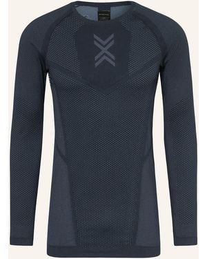 X Bionic Laufshirt XCEED - Blau
