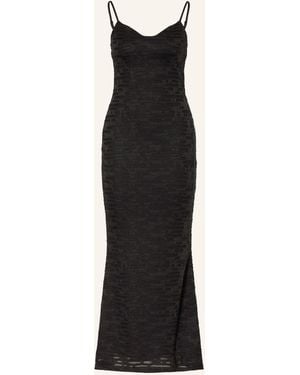 Something New Kleid SNSANDRA - Schwarz