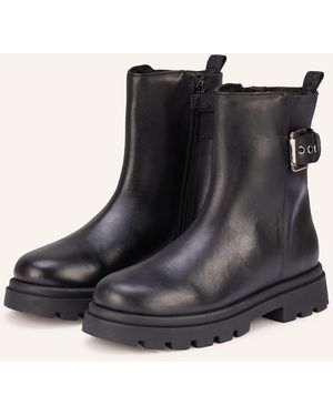 Gioseppo Biker Boots UBLY - Schwarz