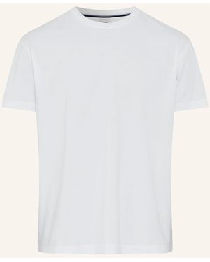 Brax T-Shirt STYLE TED - Weiß