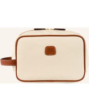 Bric's Kosmetiktasche FIRENZE - Natur