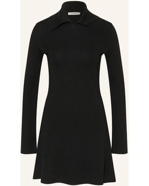 IVY & OAK Kleid FAWN - Schwarz