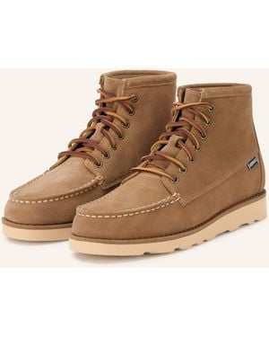 Sebago Schnürboots TALA - Natur