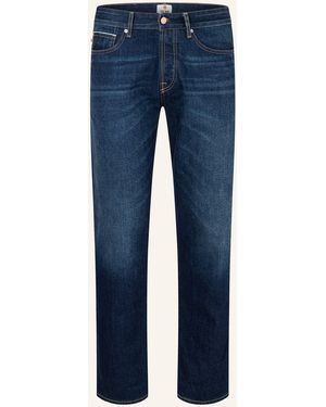 The.Nim Standard Jeans REED JEANS 13oz - Blau