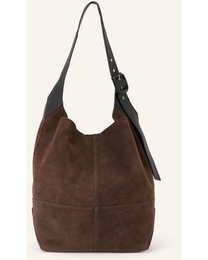 Ami Paris Beuteltasche ETIENNE - Braun