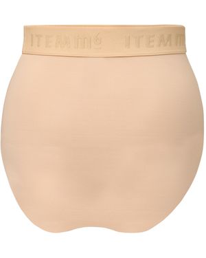 Item M6 Shape-Panty ALL MESH - Natur
