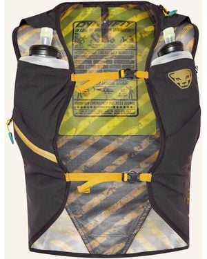 Dynafit Funktionsweste TRAIL 6 l - Grau