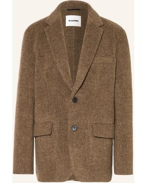 Jil Sander Blazer - Braun