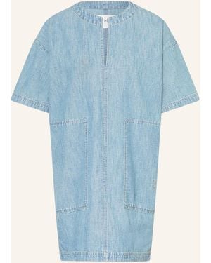 Closed Jeanskleid - Blau