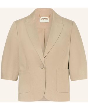 Phase Eight Blazer BLACKWELL mit 3/4-Arm - Natur