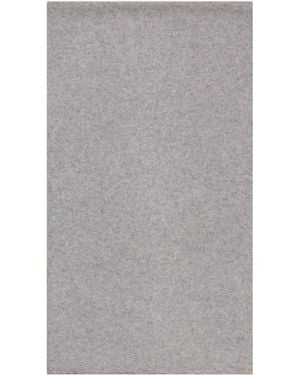 STROKESMAN'S Cashmere-Schal - Grau