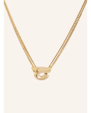 Ferragamo Halskette NEWGAN - Natur