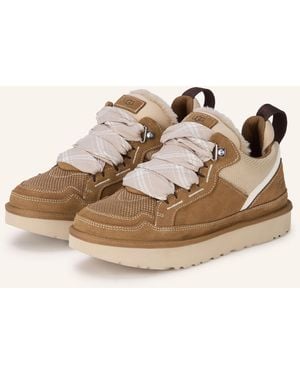 UGG Sneaker LOWMEL - Natur