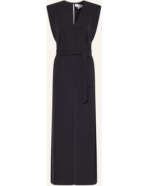 Comma, Jumpsuit - Blau