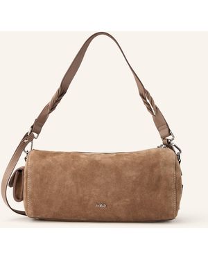 Ba&sh Handtasche BENI SMALL - Natur
