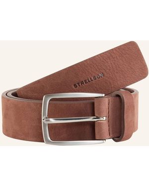 Strellson Gürtel - Braun