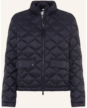 Brax Steppjacke STYLE KYLA - Blau