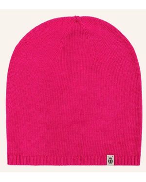 Roeckl Sports Hüte & Mützen ESSENTIALS MÜTZE C - Pink